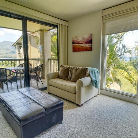 Hanalei Bay Resort 4206 Princeville Eksteriør bilde