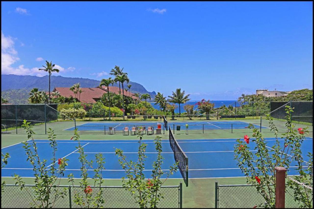 Hanalei Bay Resort 4206 Princeville Eksteriør bilde