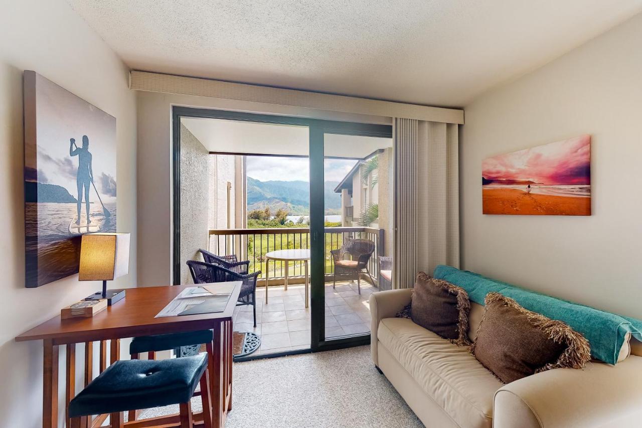 Hanalei Bay Resort 4206 Princeville Eksteriør bilde