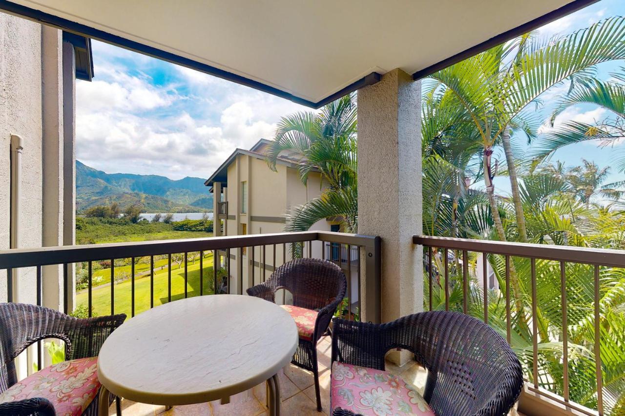 Hanalei Bay Resort 4206 Princeville Eksteriør bilde